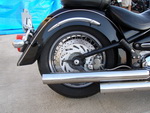 �������� �� ������ �������� Yamaha RoadStar 1999 ���� 15